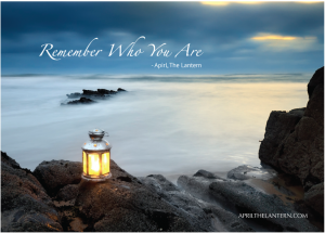 Remember | i am april rucker